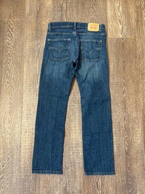 Levi’s 511 Slim Jeans-28x28 (16 Reg)